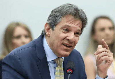 Orçamento: Haddad deve anunciar nesta quinta (22) medidas fiscais para cumprir meta