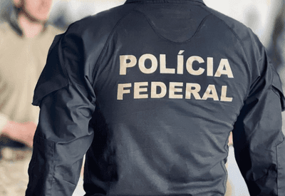 Brasileiro preso no Uruguai por crimes financeiros é extraditado pela Polícia Federal