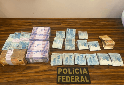 PF investiga desvio de mais de R$ 50 milhões do Fundeb em municípios do Maranhão e Piauí