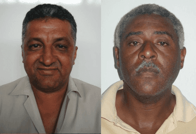 Dois servidores do IBGE morrem carbonizados durante combate a incêndio florestal no DF