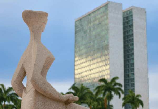 Imagem da notícia: Oposição abre mão de barrar Messias e desiste de CPI do Master em acordo por dosimetria