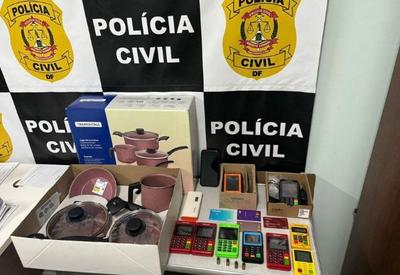 Saiba como funciona o golpe que fez homem perder R$ 3,6 mil ao comprar panela