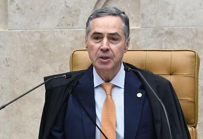 "O inquérito das fake news foi decisivo para salvar a democracia", afirma presidente do STF