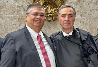 Em meio à crise das emendas, presidente do STF defende restrições determinadas por Dino
