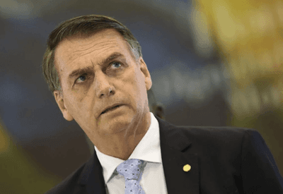 Bolsonaro presta depoimento à PF nesta quinta (5) sobre atuação de Eduardo nos EUA