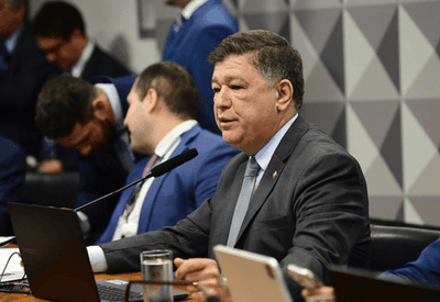 CPMI do INSS vota nesta terça (26) convocações de ex-ministros da Previdência e ex-presidentes do instituto
