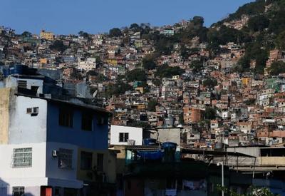 Brasil tem 16,4 milhões de pessoas morando em favelas e comunidades urbanas, diz IBGE