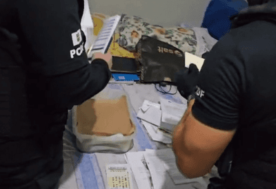 Operação combate núcleo do PCC envolvido em tráfico e homicídios no DF