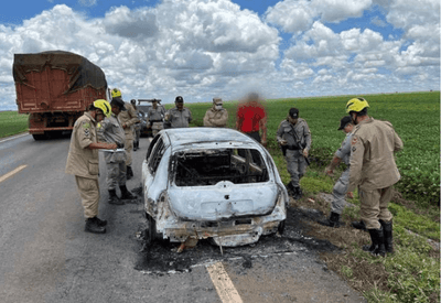 Réus são condenados a 1,2 mil anos por chacina contra família no DF