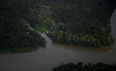 Petrobras diz que só precisa revisar planos para ter licença na Foz do Amazonas