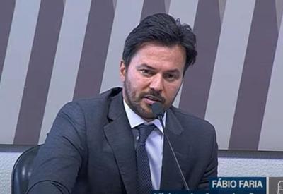 "Até 2028, todos os municípios brasileiros terão 5G", diz Fábio Faria