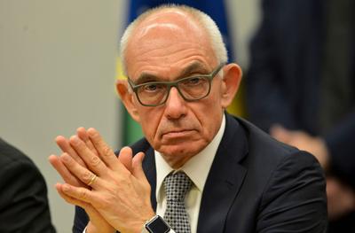 Ex-CEO da Vale volta a ser réu por tragédia em Brumadinho por decisão do STJ