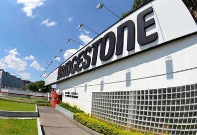 Fabricante de pneus Bridgestone demite 600 no ABC paulista
