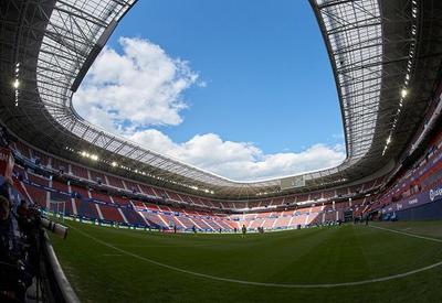 Espanha anuncia volta de torcidas aos estádios em algumas regiões