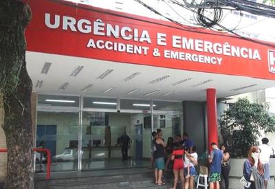 Adolescente grávida é baleada enquanto caminhava no Rio