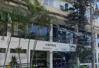 Fundação Ceperj: vice-presidente é exonerado por suspeita de corrupção