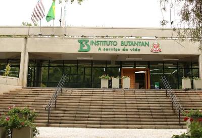 Butantan inicia projeto de testagem para diagnóstico em assintomáticos da covid