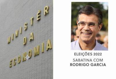 Poder Expresso: Brasil no top 10 da economia e entrevista com Rodrigo Garcia