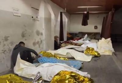 Ataque israelense deixa 81 mortos na Faixa de Gaza após anúncio de cessar-fogo
