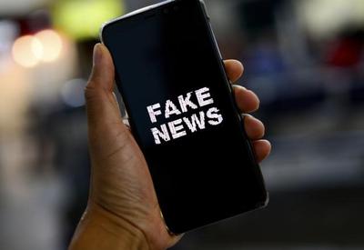 Relator estabelece dez dias para analisar proposta do governo sobre fake news