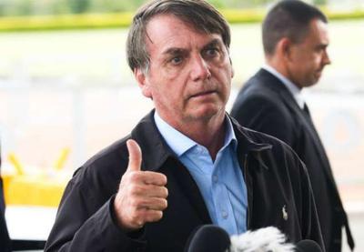Falhas no ENEM: Jair Bolsonaro fala em suposta sabotagem nas provas