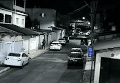 Falsos policiais são presos em Brasília após assalto de R$ 100 mil