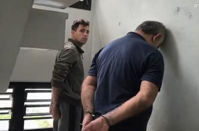 Falsos policiais civis são presos por tentar extorquir comerciantes no Brás (SP)