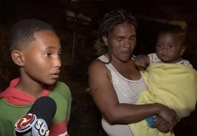 Com fome, criança de 11 anos liga para a polícia e pede ajuda em BH