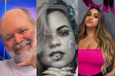 Mãe, padrasto e filha morrem após incêndio em apartamento no interior de SP