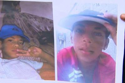 Família procura menino de 12 anos desaparecido há duas semanas em SP