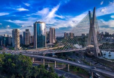 Índice aponta para alta de 10,1% no turismo em São Paulo