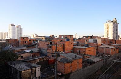 Governo de SP conclui remoção de 802 famílias na Favela do Moinho 