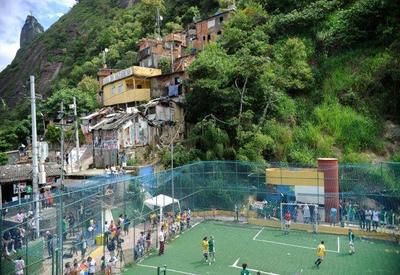 Favelas movimentaram R$ 202 bilhões no ano passado