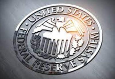 Banco Central dos EUA eleva taxa de juros básicos da economia em 0,75 pp