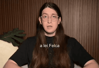 "Na teoria, tem mais bônus": Felca elogia ECA Digital e diz que eficácia "só o tempo dirá"