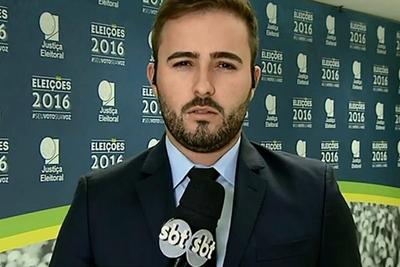 Felipe Malta fala sobre segurança no dia de eleições