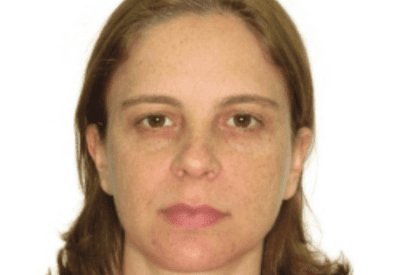 Suspeita presa por morte de professora em SP fica em silêncio 