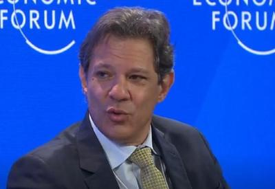 Haddad defende integração da América Latina para promover desenvolvimento