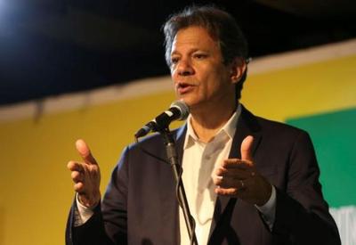 Poder Expresso: Haddad anuncia regras fiscais e Bolsonaro volta ao Brasil