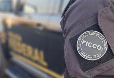 Líder de quadrilha especializada em roubos a postos de combustíveis e bancos é preso no DF