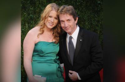 Filha do ator Martin Short é encontrada morta nos EUA, diz site