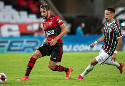 Flamengo e Fluminense empatam e final do Carioca segue aberta