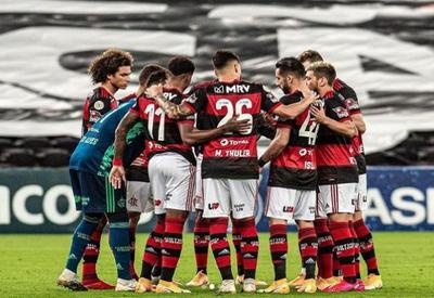 Flamengo e Racing realizam duelo inédito nesta 3ª feira na Libertadores