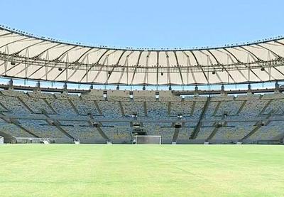 Flamengo e Fluminense vão administrar o Maracanã pelos próximos 6 meses