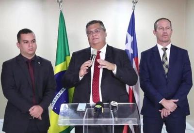 Flávio Dino sobre atos em Brasília: "Dezenas de pessoas foram identificadas"