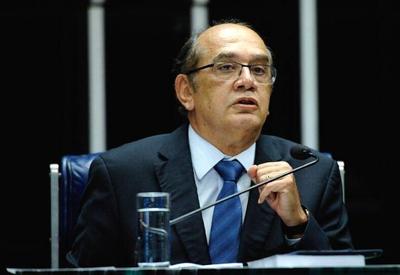 Gilmar Mendes mantém prisão de irmão do ex-governador da Paraíba