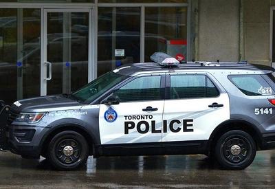 Polícia de Toronto mata homem que caminhava com arma perto de escolas