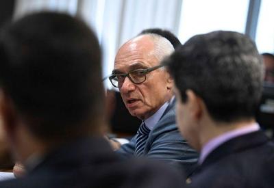 Brumadinho: ex-presidente da Vale deixa de ser réu na Justiça de Minas