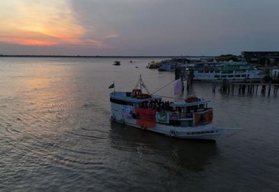 COP30: líderes indígenas se juntam à cúpula climática, que começa com incertezas