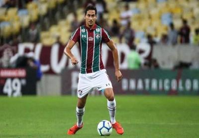 Fluminense anuncia que Ganso foi diagnosticado com Covid-19